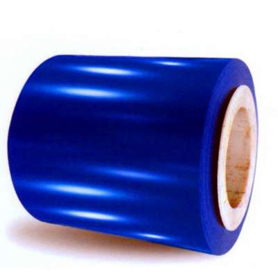 Prepainted galvanized steel sheet SGCC DX51D DC51D colour coated steel coil