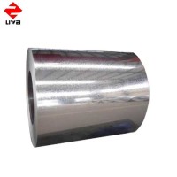 Aluminium-zinc Alloy Coated Steel Coil-galvalume China Supplier Aluminum Sheet Coil