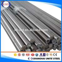 Cold Drawn Stainless Steel Bar 2Cr13 / X20Cr13 / 1.4021