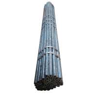 sa 333 gr.6 /ASTM A333 Gr 6 Seamless Steel Pipe/ Low Temp Alloy Steel Pipe