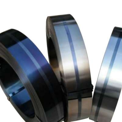 60Si2CrA/60Si2CrVA Cold Rolled Spring Steel Strips