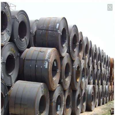 SPHT1/SPHC(B)/DD11/SAE1006B/SAE1008B Coil hot rolled steel for making pipe