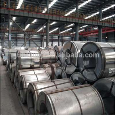 B50AH470 B50AH600 Factory Price High Magnetic Induction Silicon Steel Coils for Transformer