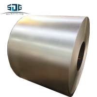 Aluzinc 0.45mm AZ100 galvalume steel coil made in China