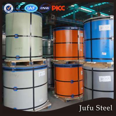 High quality PPGI steel coil,Prime PPGI,Chinese High Quality color coated steel coil(Baosteel)