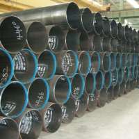 Manufacturer preferential supply spiral steel tube/a53 spiral steel tube/s235 spiral pipe