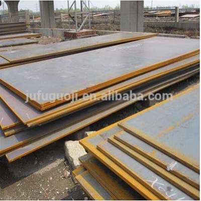 Q195 steel plate price philippines