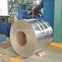 Shandong Boxing SGCC DX51D JIS Regular Spangles Galvanized Steel Coils/GI Steel