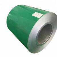 PPGI color Coated steel pre-painted galvanized steel coil PPGI