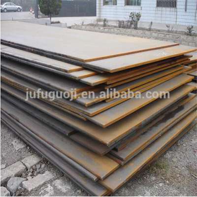 Q345 steel plate steel hs code