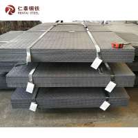 Supply high quality pattern steel plate/checkered/chequered steel coil/plates