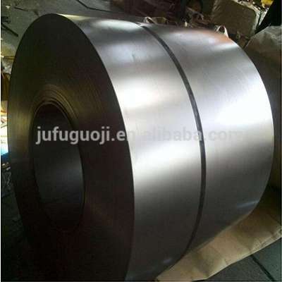 EI UI TL Silicon Steel Coil for Laminations Transformer Core