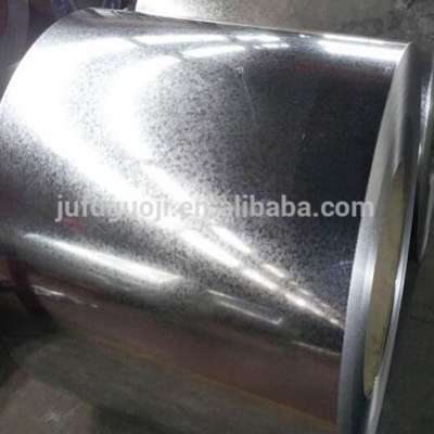 HDG HDGI Hot Dipped Galvanized Iron Coil Galvanized Steel Coil / Roll / Sheet / Plate