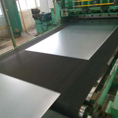 galvanized steel sheet  steel plate