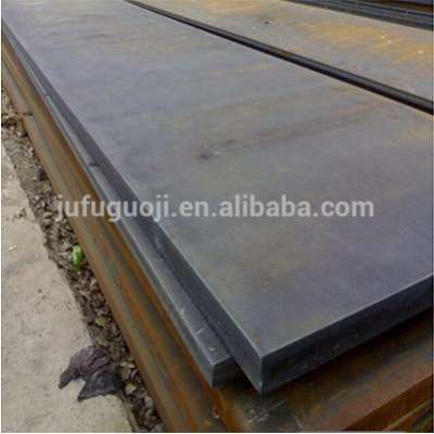 steel plate ss400 q235 steel 6mm plate price 1 inch steel plate