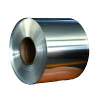 High quality 1050 1060 1100 pure aluminum coil