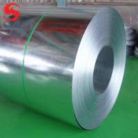 Galvalume Steel Coil(AZ150 SGCC DX51D AFP)hot dip galvalume steel sheet for building material