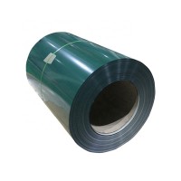 RAL Color Prepainted PPGI Galvanized Steel Sheet Coil